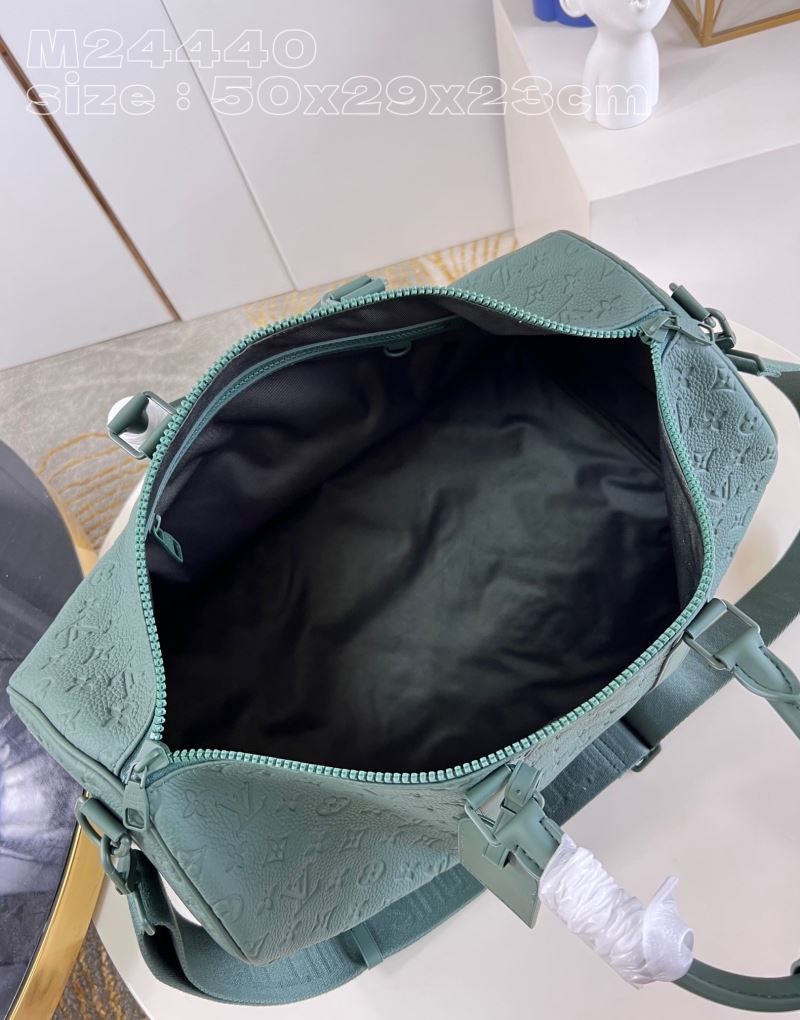 Louis Vuitton Travel Bags